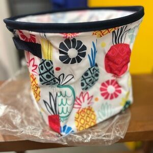 NWT ThirtyOne Mini Storage Bin